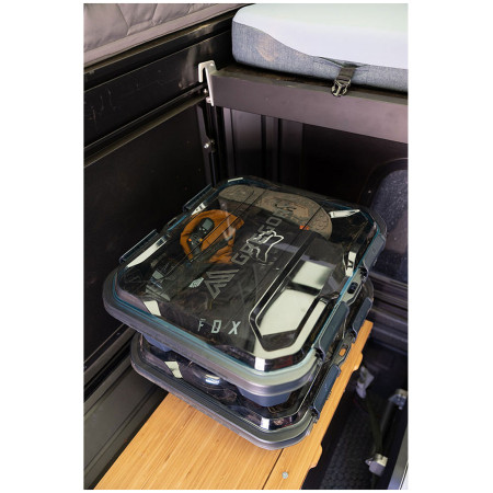 Aufbewahrungsbox Gregory Alpaca Gear Box 25L