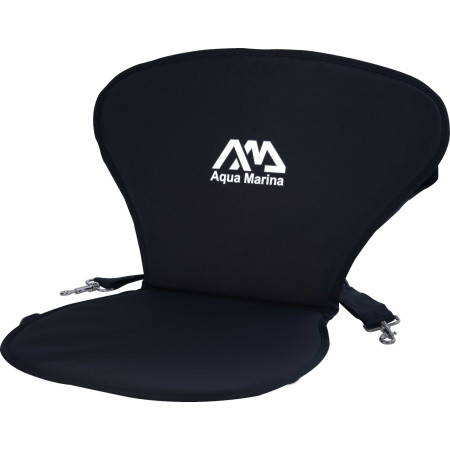 Sitz Aqua Marina kayak seat schwarz