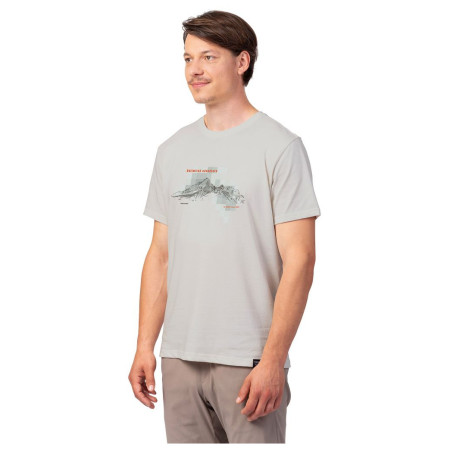 Herren-T-Shirt Hannah Luke