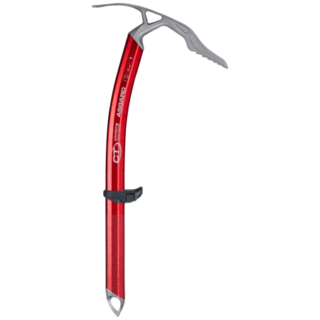 Eispickel Climbing Technology Asgard rot Dusk