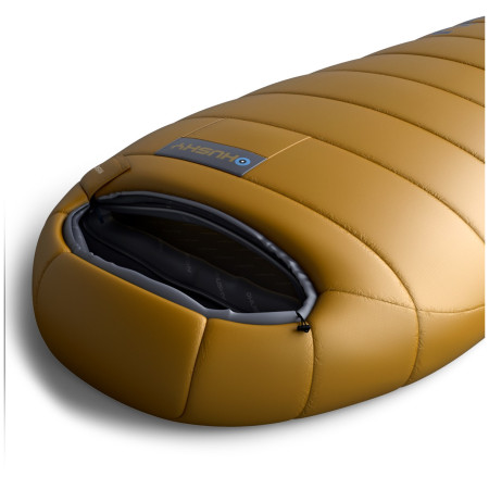 Schlafsack Husky Husky Plus