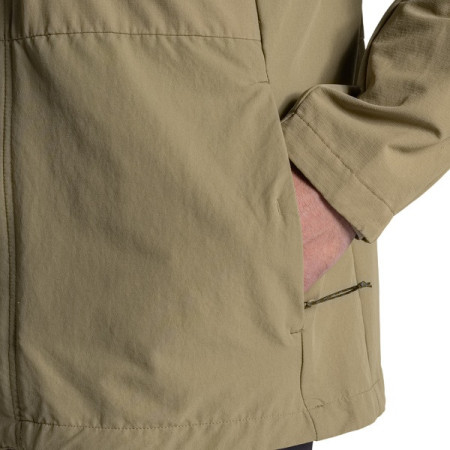 Herrenjacke Craghoppers NosiLife Younes Jacket