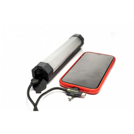 Leuchte Ridge Monkey Vault Lite IR180