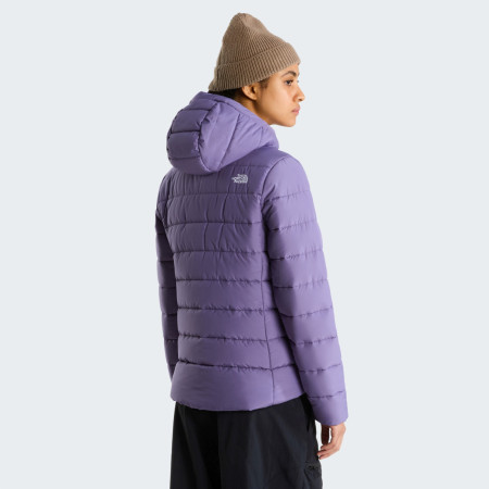 Damenjacke The North Face W Aconcagua Hooded Jacket