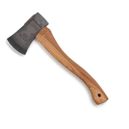 Axt Hultafors Hatchet H 006 Sv grau/braun