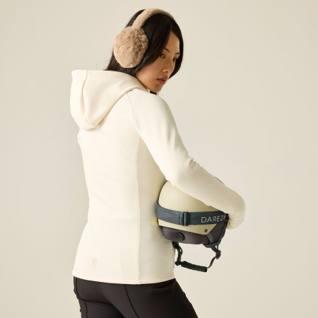 Damen-Sweatshirt Dare 2b Glacier Midlayer