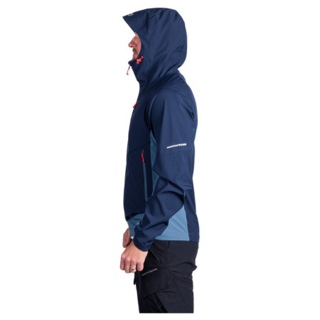 Herrenjacke Northfinder Ciro