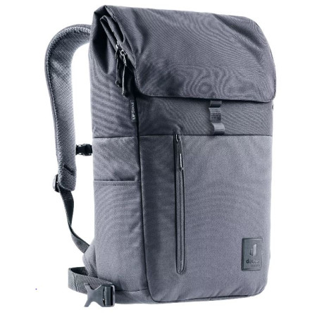 Urban-Rucksack Deuter UP Seoul schwarz Black