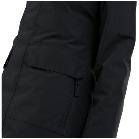 Damen-Winterjacke Fundango Georgina Parka Jacket