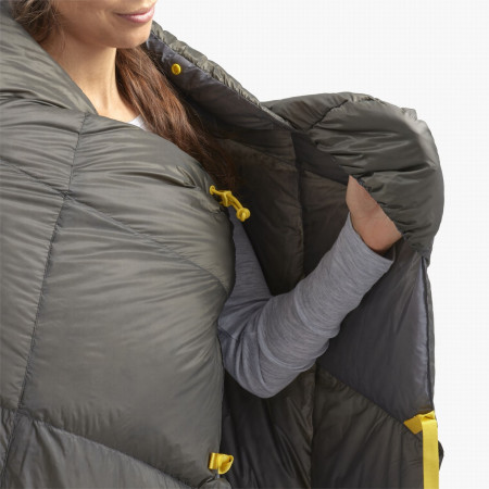 Daunen-Quilt Sea to Summit Ember 7C Down Quilt Regular