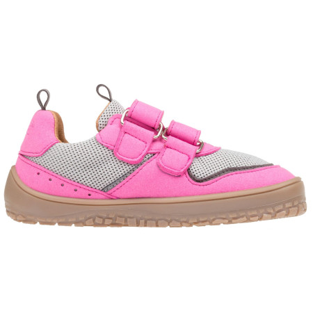 Kinderschuhe Beda Rebecca Pink Grey