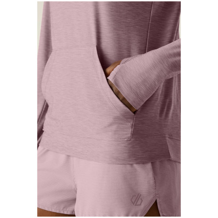 Damen-T-Shirt Dare 2b Sprint Cty Hoodie