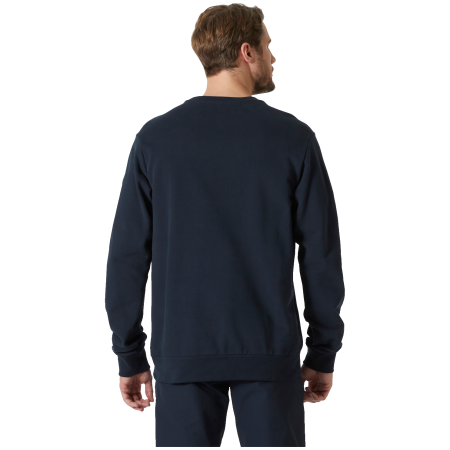 Herren-Sweatshirt Helly Hansen HH Logo Crew Sweat 2.0