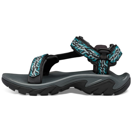 Damensandalen Teva Terra Fi 5 Universal