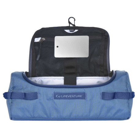 Kosmetiktasche LifeVenture Barrel Wash Bag