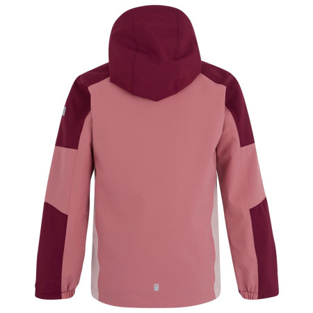 Kinderjacke Regatta Girls Trekktain 3 in 1 II