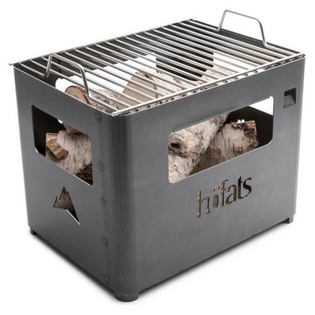 Grillrost Höfats Beerbox Grid