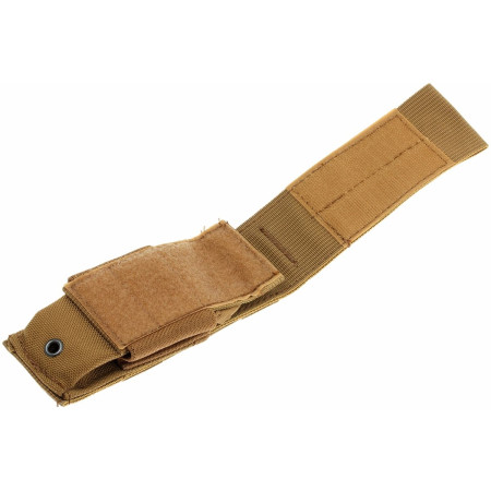 Etui Leatherman Nylon Molle XL Brown