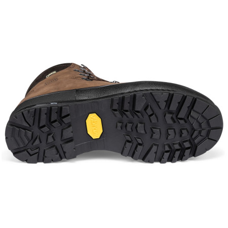 Wanderschuhe Hanwag Alaska Wide GTX