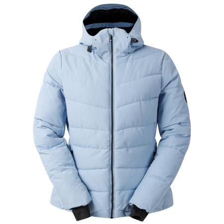 Damenjacke Dare 2b Glacier Jacket hellblau Glacier Lake