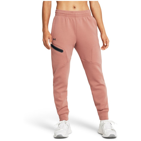 Damen-Jogginghosen Under Armour Unstoppable Flc Jogger