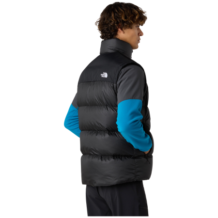 Herren-Daunenweste The North Face M Diablo Down 2.0 Vest