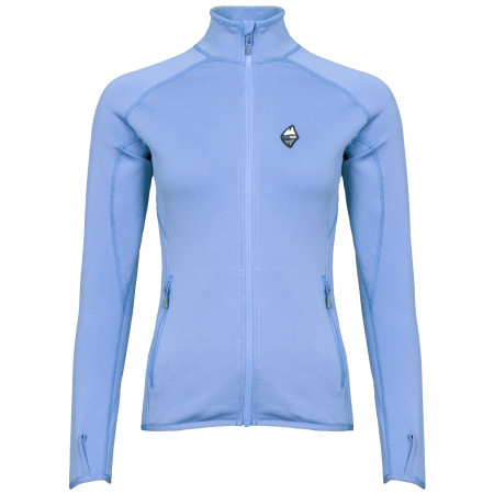 Damen-Sweatshirt High Point Proton 6.0 Lady Sweatshirt hellblau Wedgewood