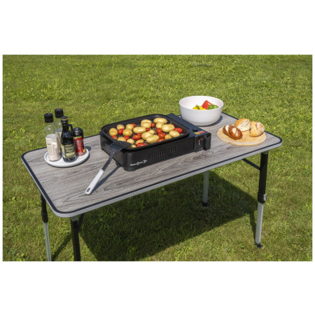 Gasgrill Brunner Devil Megagrill