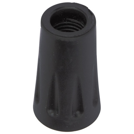 Protektor Camp Tip Protector schwarz