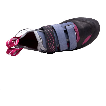 Damen Kletterschuhe Evolv Shaman LV