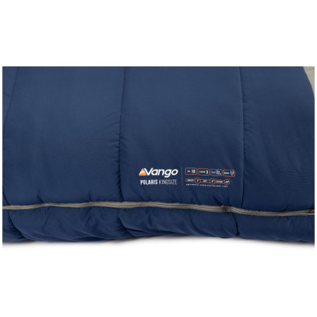 Schlafsack Vango Polaris Kingsize