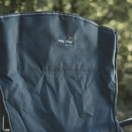 Campingstuhl Easy Camp Oak Chair Ink