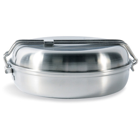 Kochset Tatonka Camp Set Regular