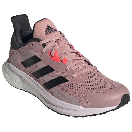 Damenschuhe Adidas Solar Glide 4 St W rosa wonder mauve
