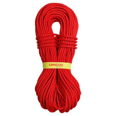 Kletterseil Tendon Master Pro 9,2 (60 m) CS rot red