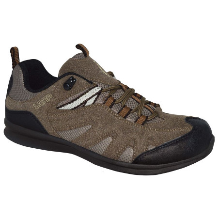 Damenschuhe Loap Nisa W braun