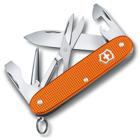 Taschenmesser Victorinox Pioneer X Alox LE 2021