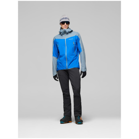 Herrenjacke Norrona falketind Gore-Tex Jacket