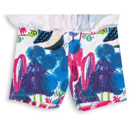 Kinderrock Wouki Jagura Blush Pink