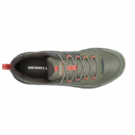 Wanderschuhe Merrell Speed Strike 2 Gtx