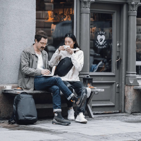 Hüfttasche Thule Tact Waistpack 5 l