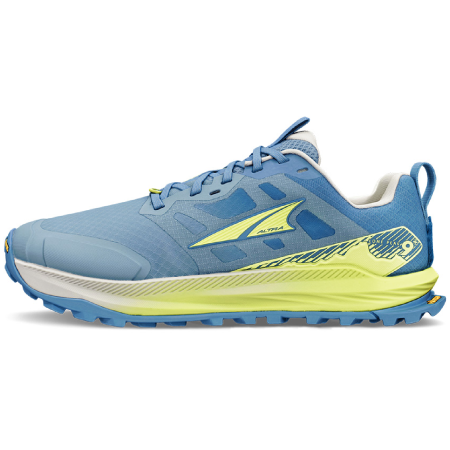 Damen Laufschuhe Altra W Lone Peak 9+