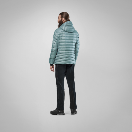 Herrenjacke Salewa ORTLES MED 3 RDS DWN JACKET M