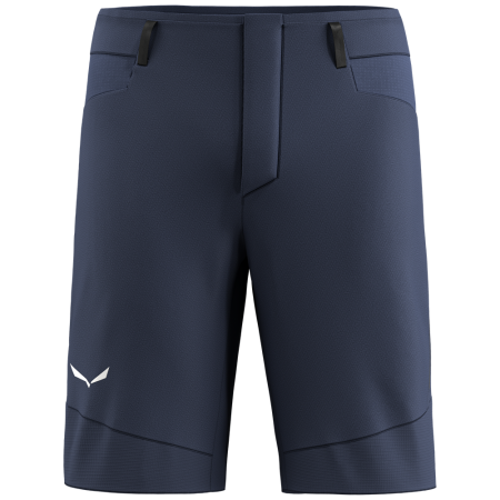 Herrenshorts Salewa Agner Dst M Shorts. dunkelblau Navy Blazer/0910
