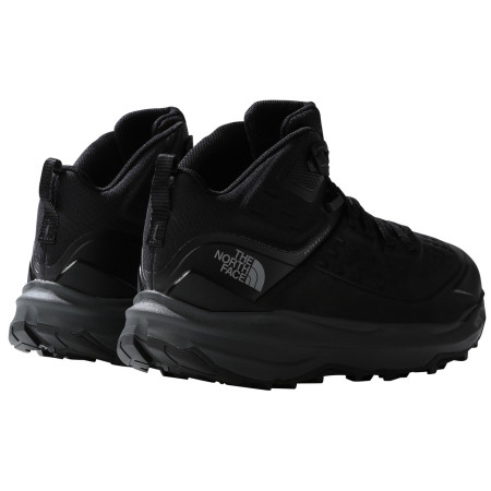 Wanderschuhe The North Face Vectiv Exploris 2 Mid Futurelight Lthr