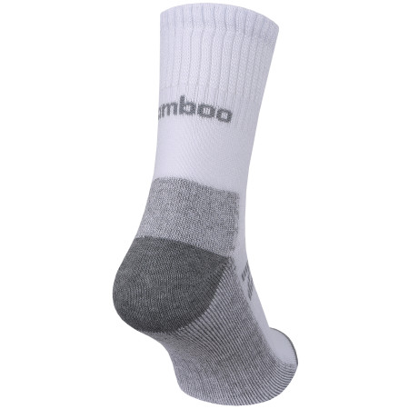 Socken Zulu Bambus Trek W