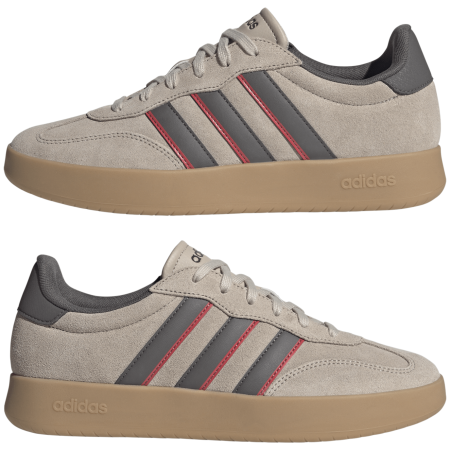 Herrenschuhe Adidas Barreda