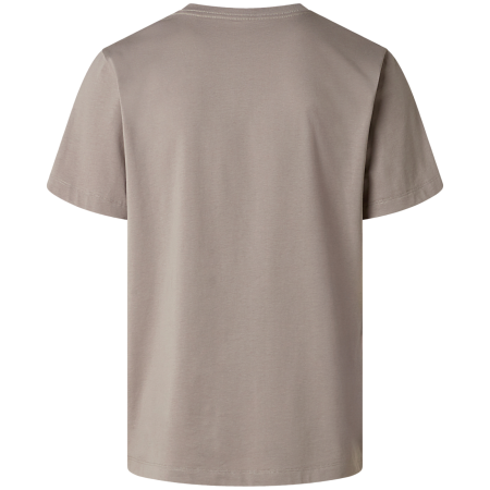 Herren-T-Shirt The North Face Evolution Simple Dome Regular Short Sleeve Tee