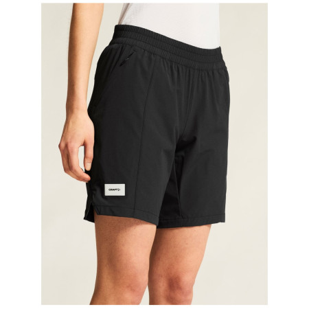Damen-Radhose Craft W Everyday w Pad C4