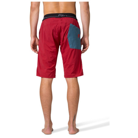 Herrenshorts Rafiki Lead II